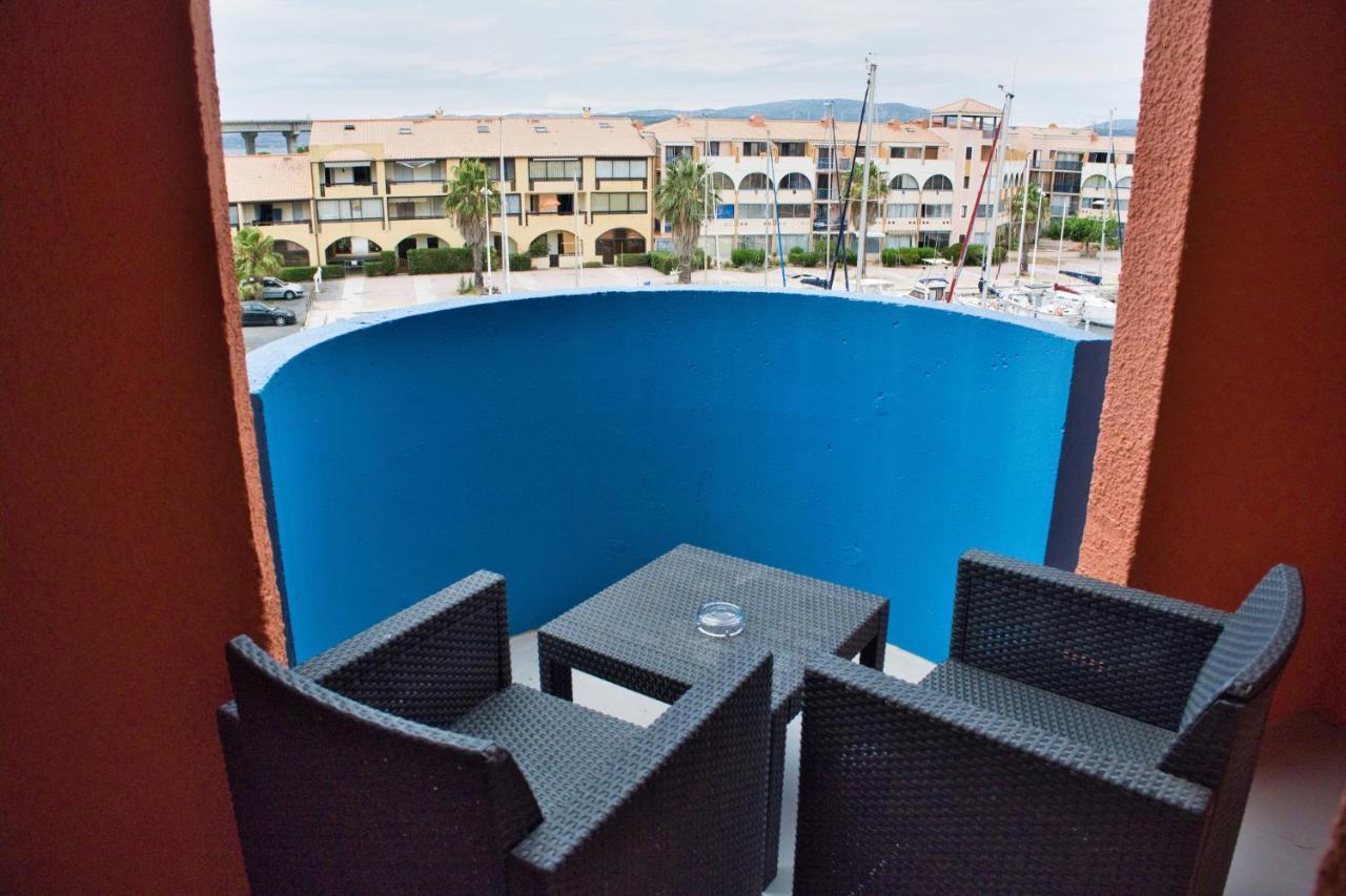 Hotel Des 2 Golfs Leucate