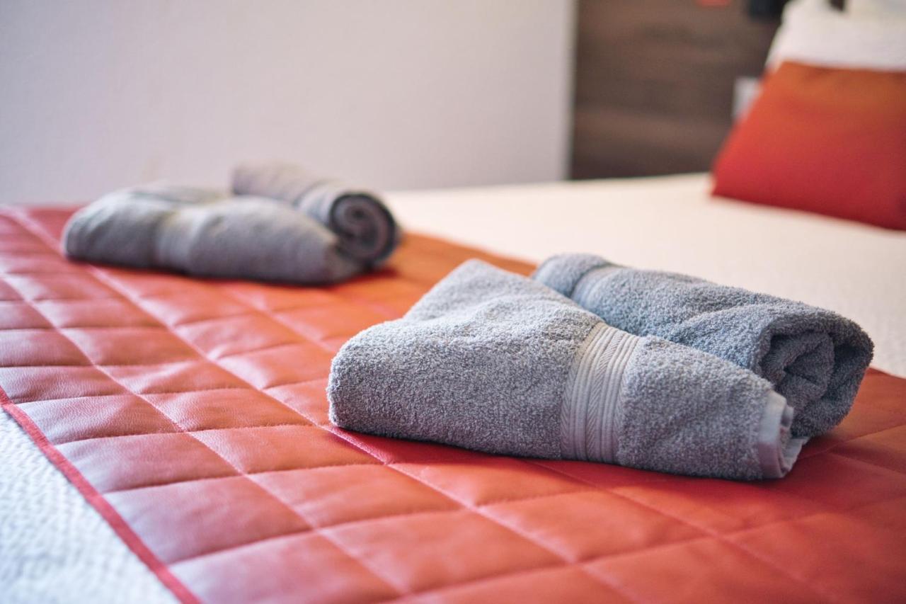 Cit'hotel Des 2 Golfs 3* Leucate