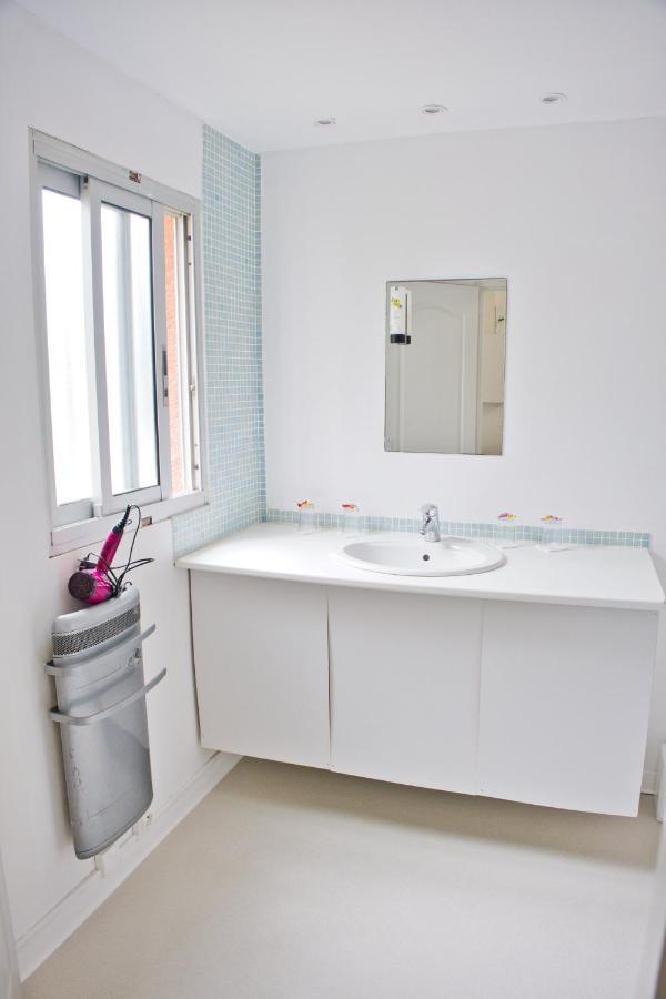 Des 2 Golfs Hotel Leucate