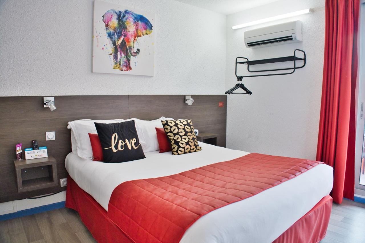 Des 2 Golfs Hotel 3*