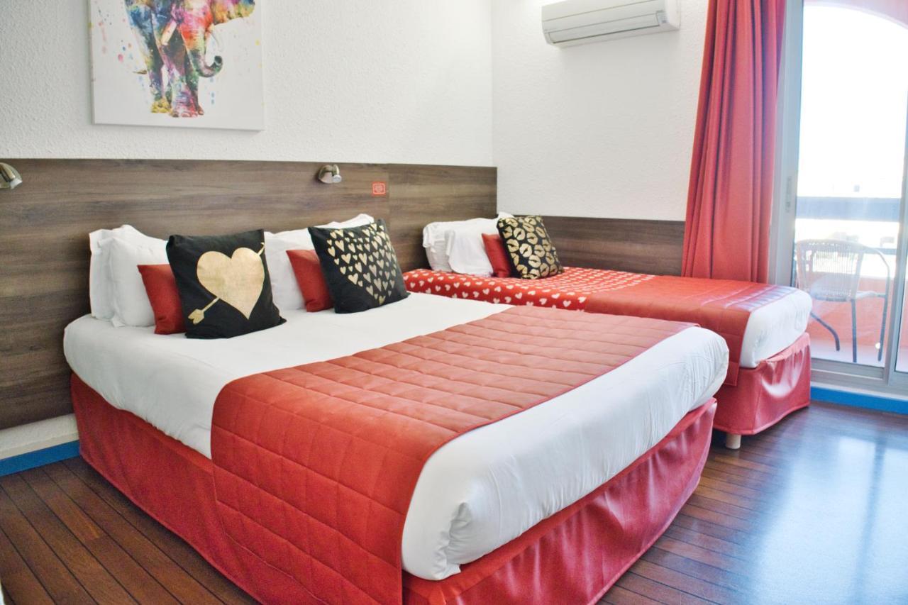 Des 2 Golfs Hotel 3*