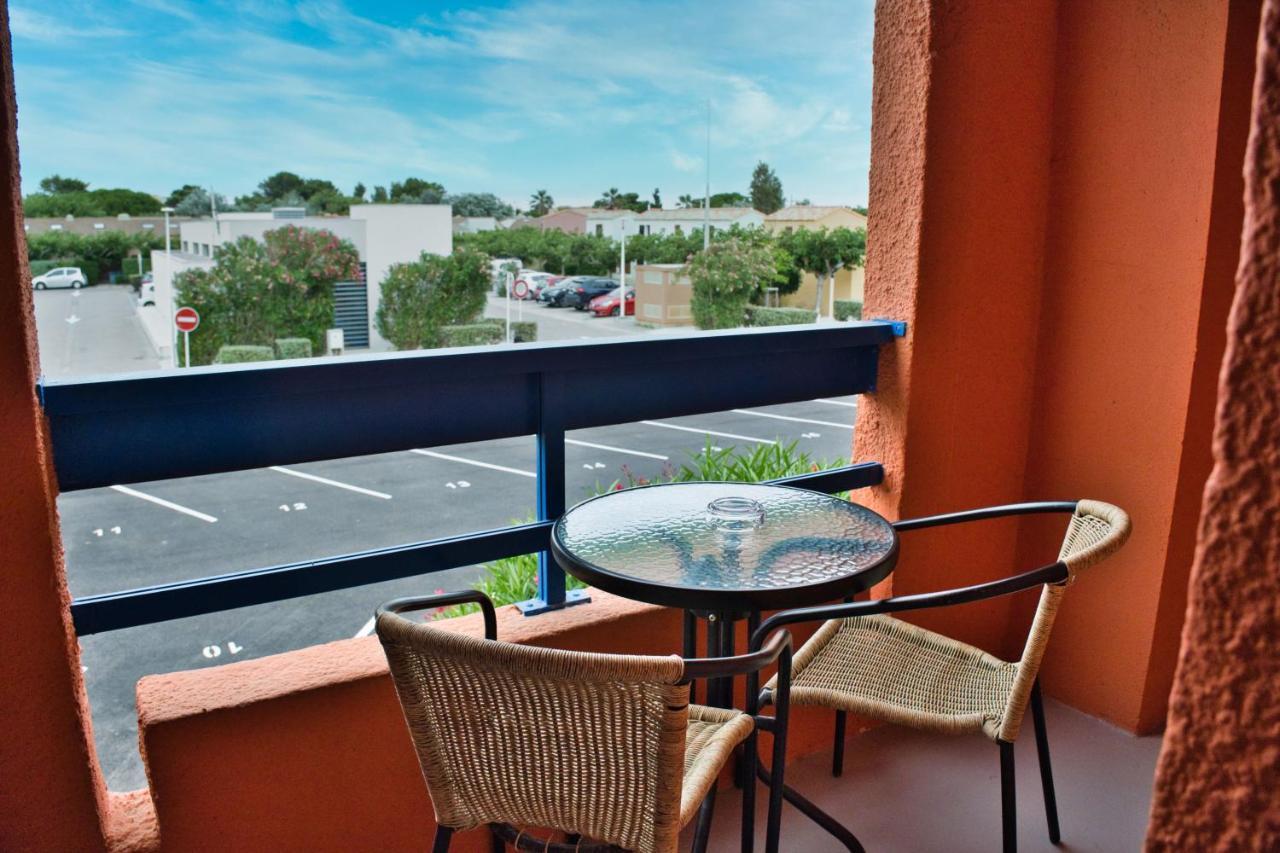 Des 2 Golfs 3* Leucate