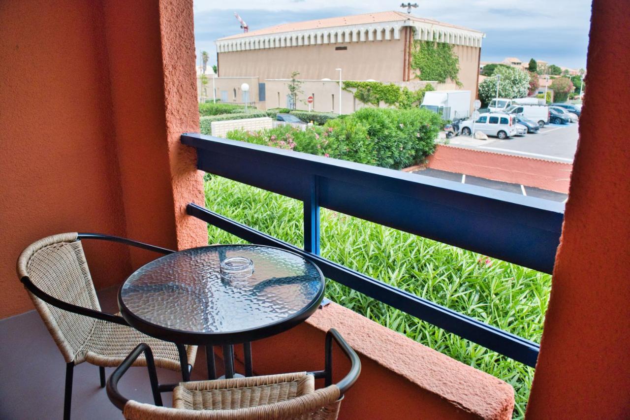 Cit'hotel Des 2 Golfs
