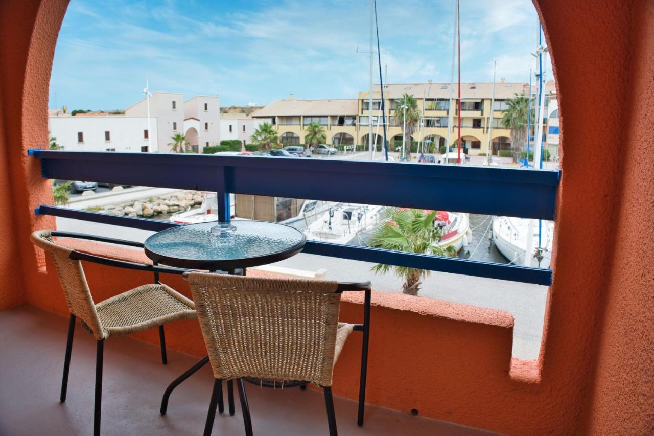 Des 2 Golfs Leucate