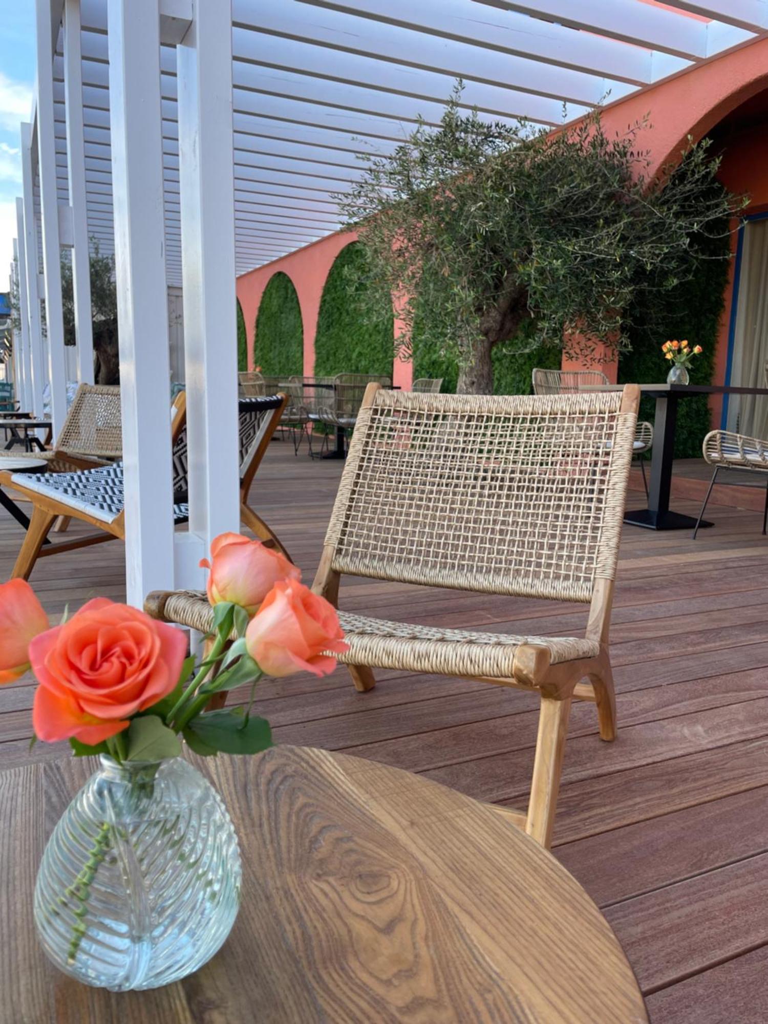 Des 2 Golfs Hotel Leucate