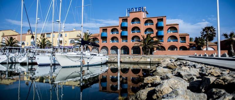 Des 2 Golfs Leucate