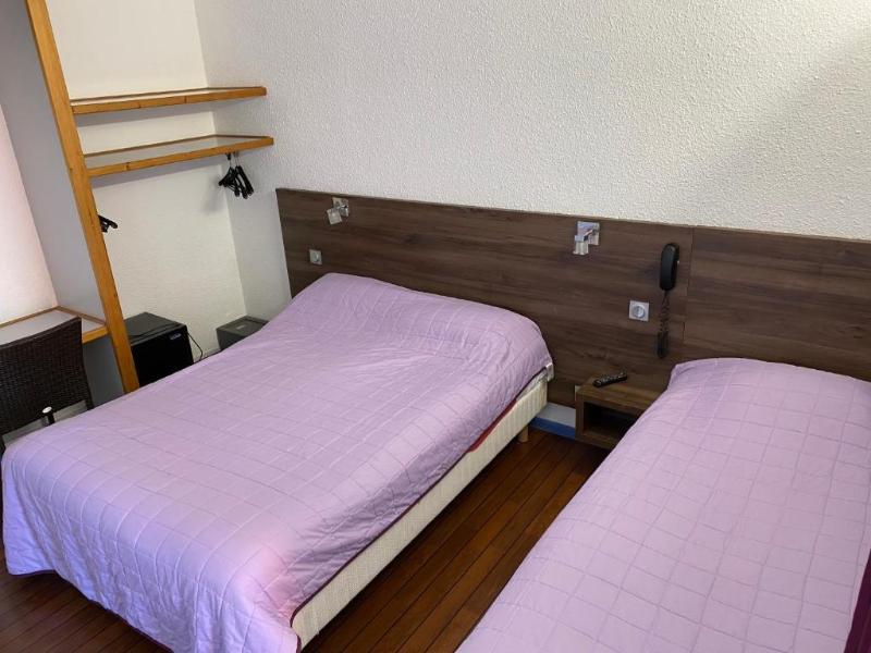 Des 2 Golfs 3* Leucate